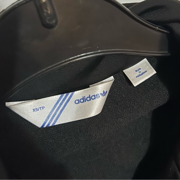 ADIDAS track jacket - Picture 5 of 5